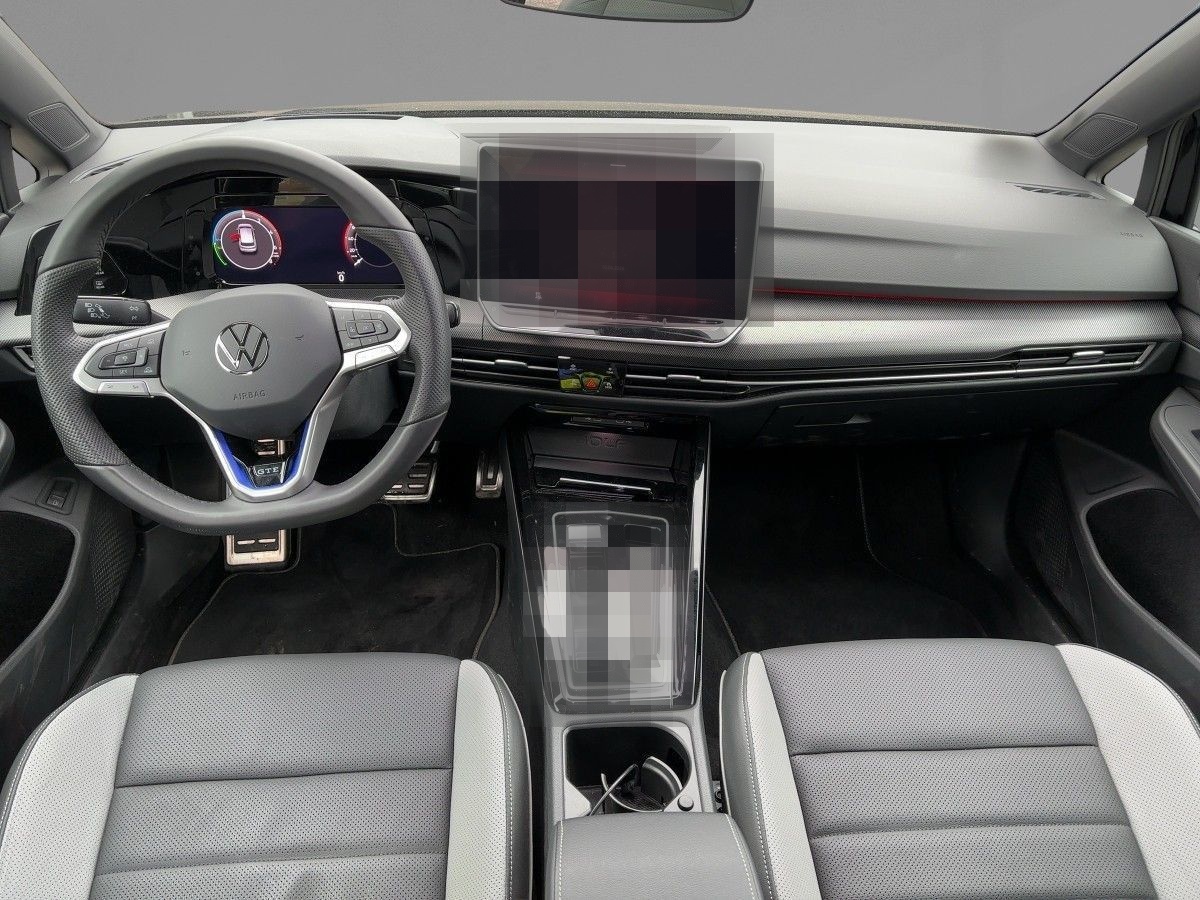 Volkswagen Golf VIII GTE 1.5 eHybrid DSG AHZV DCC Pano Navi foto 9