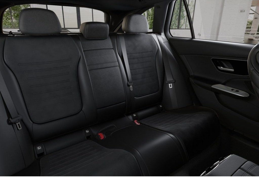 Mercedes-Benz C 200 T AMG+AMBIENTE+NIGHTP.+MBUX+KAMERA+NAVI foto 13
