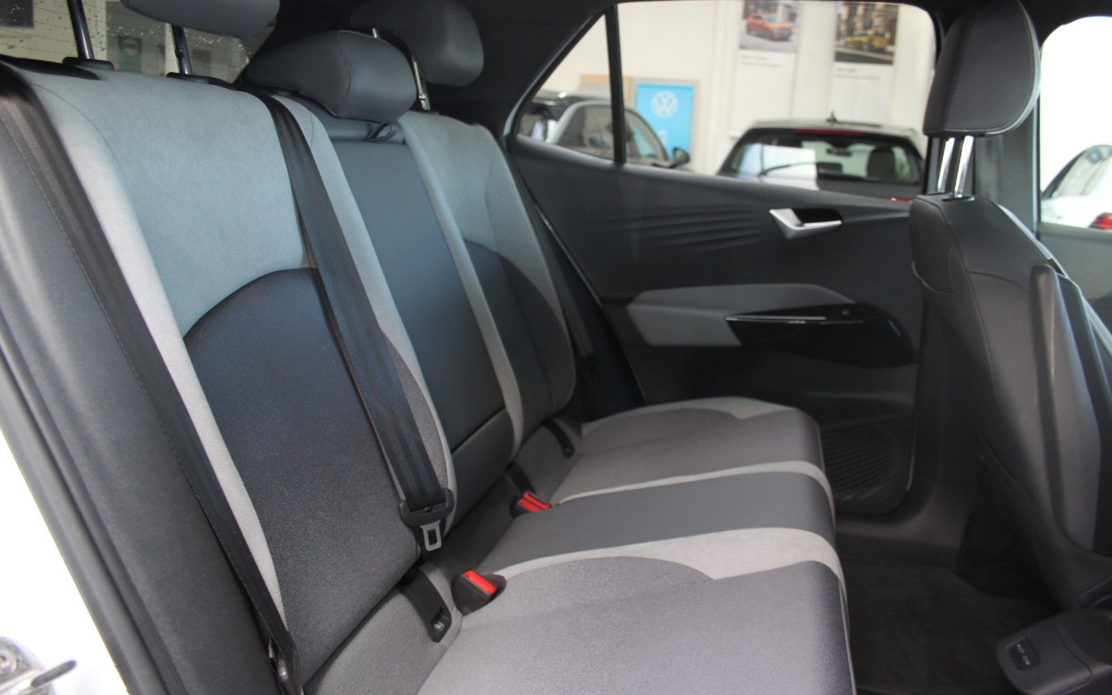 Volkswagen ID.3 PRO PERF 1ST/KAME/STZH/NAVI/19"/IQLED/2ZON foto 11