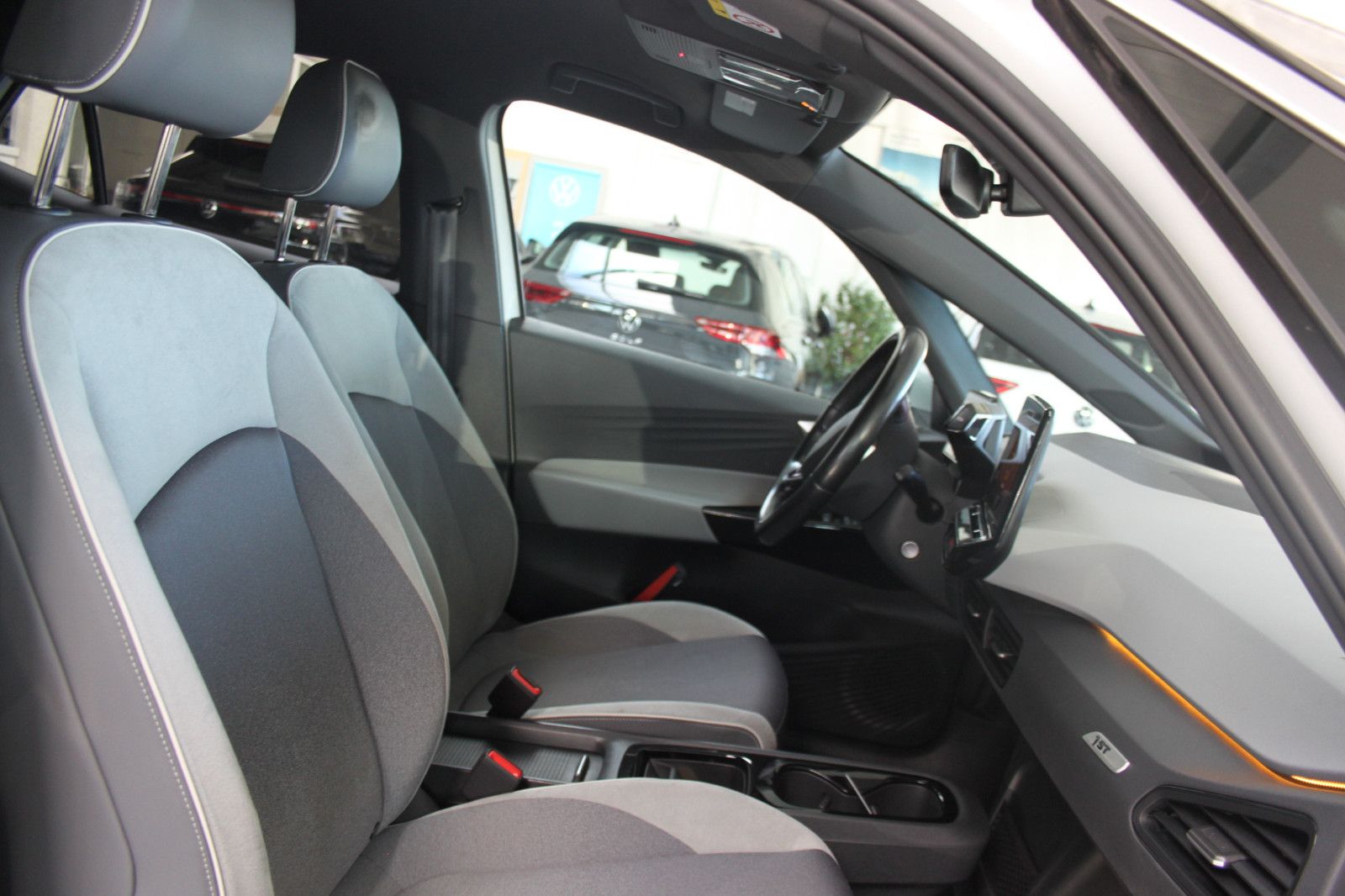 Volkswagen ID.3 PRO PERF 1ST/KAME/STZH/NAVI/19"/IQLED/2ZON foto 12