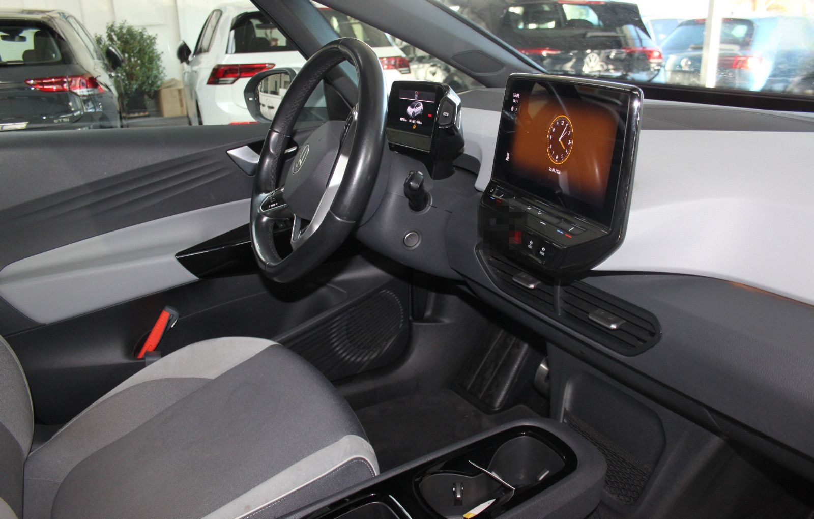 Volkswagen ID.3 PRO PERF 1ST/KAME/STZH/NAVI/19"/IQLED/2ZON foto 13