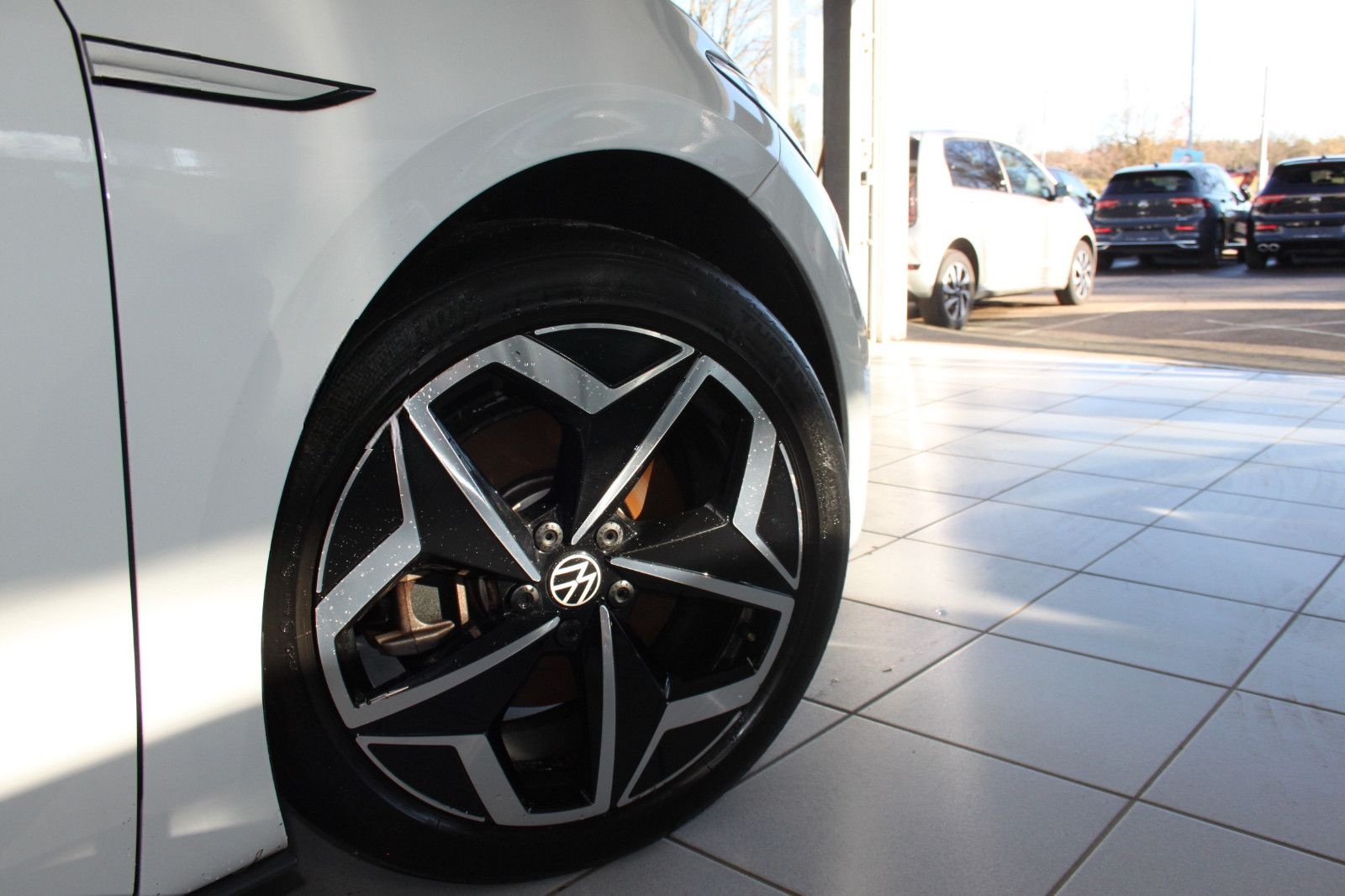 Volkswagen ID.3 PRO PERF 1ST/KAME/STZH/NAVI/19"/IQLED/2ZON foto 14