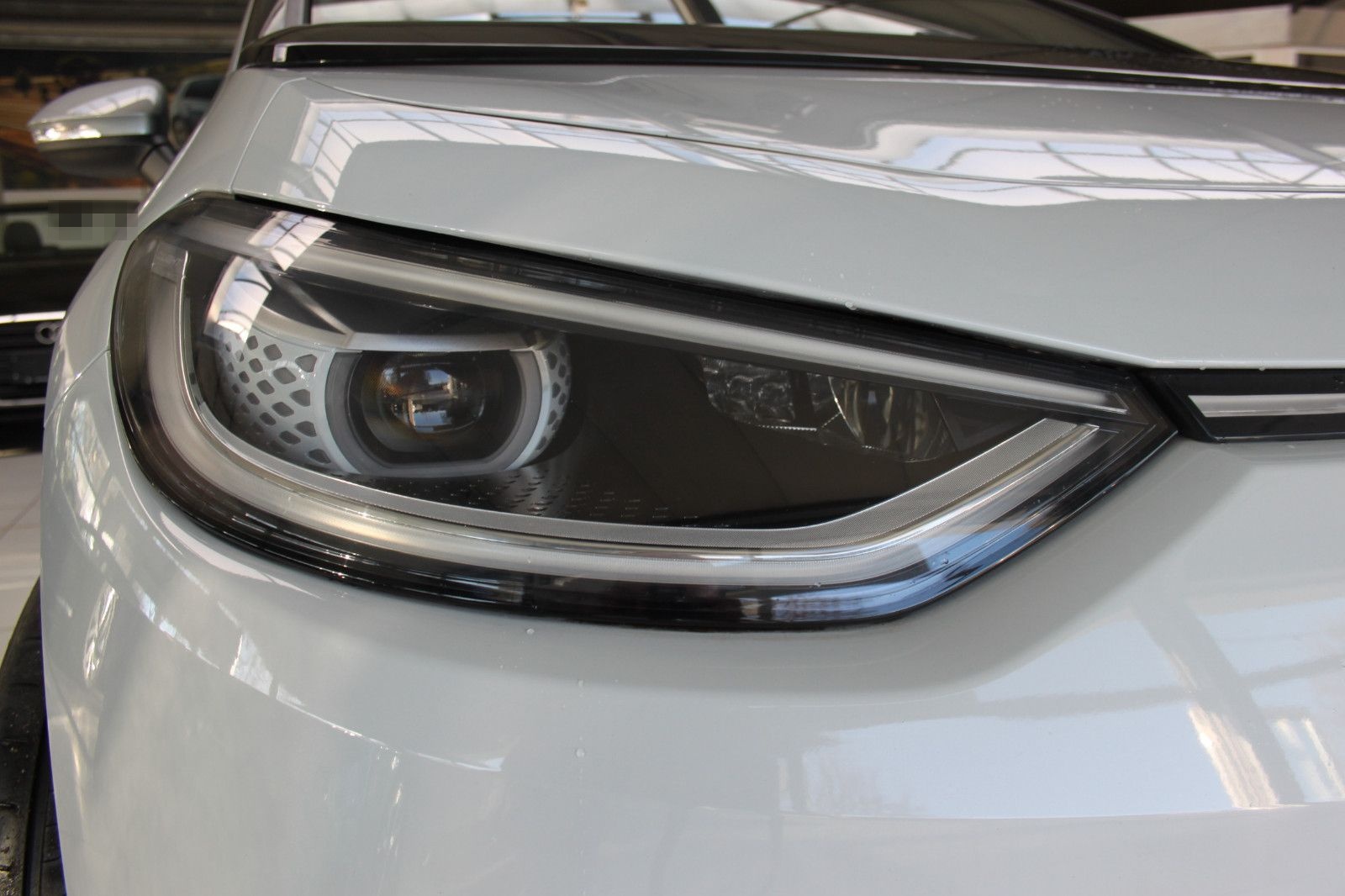 Volkswagen ID.3 PRO PERF 1ST/KAME/STZH/NAVI/19"/IQLED/2ZON foto 17