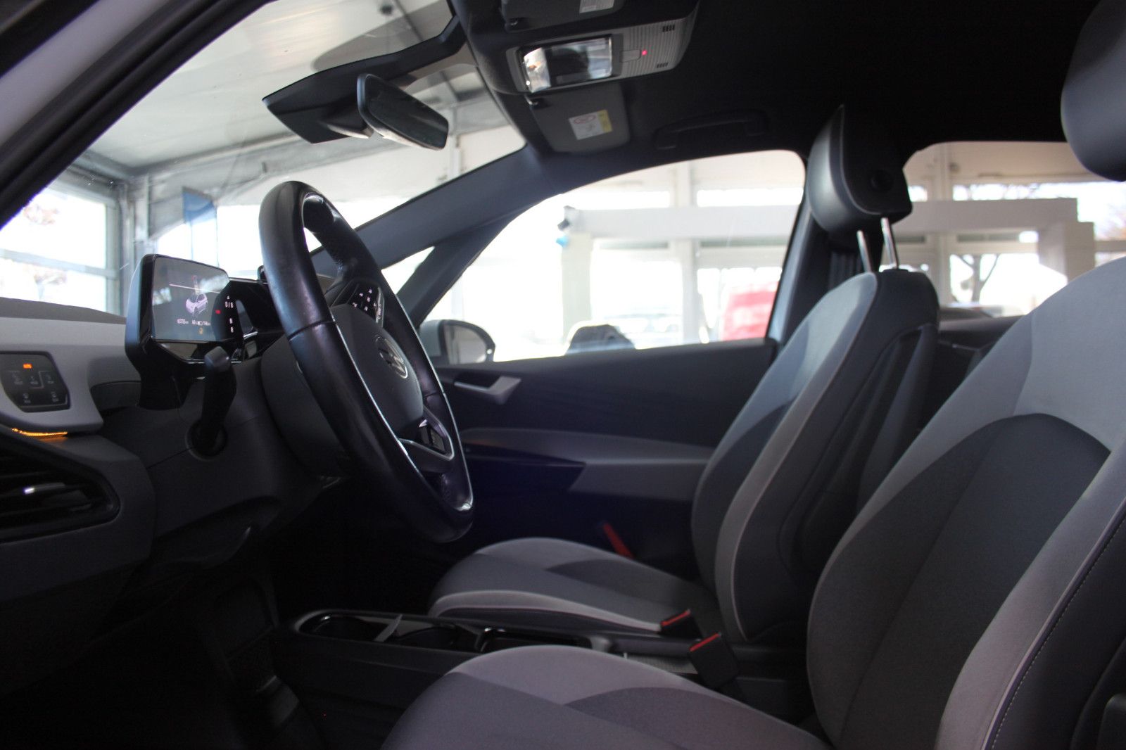 Volkswagen ID.3 PRO PERF 1ST/KAME/STZH/NAVI/19"/IQLED/2ZON foto 4