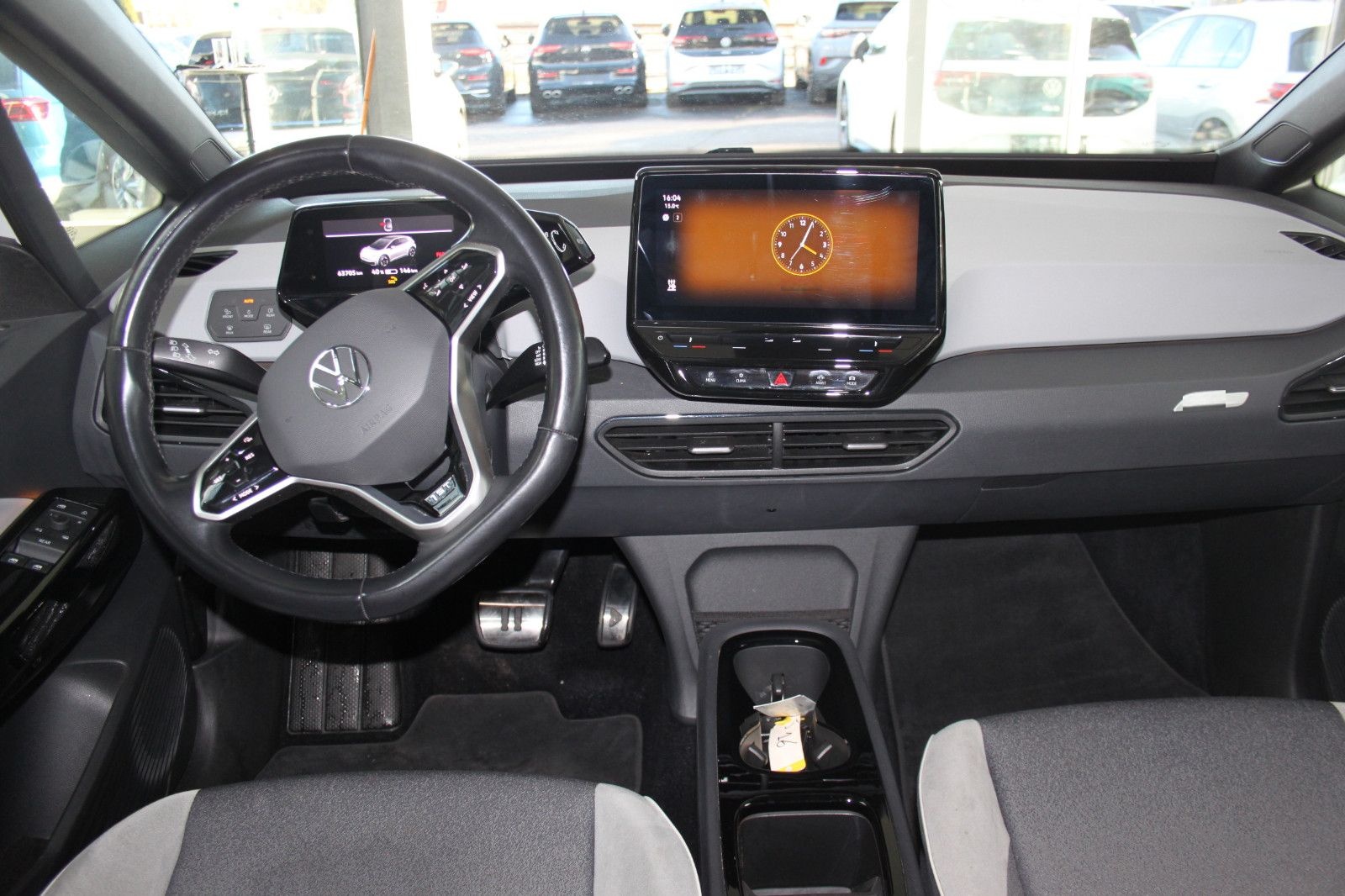 Volkswagen ID.3 PRO PERF 1ST/KAME/STZH/NAVI/19"/IQLED/2ZON foto 7