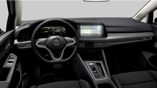 Volkswagen Golf Style 1.4 TSI eHybrid*NAVI*SHZ*PDC*LED*APP foto 3