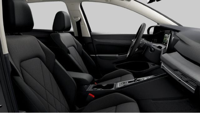 Volkswagen Golf Style 1.4 TSI eHybrid*NAVI*SHZ*PDC*LED*APP foto 5