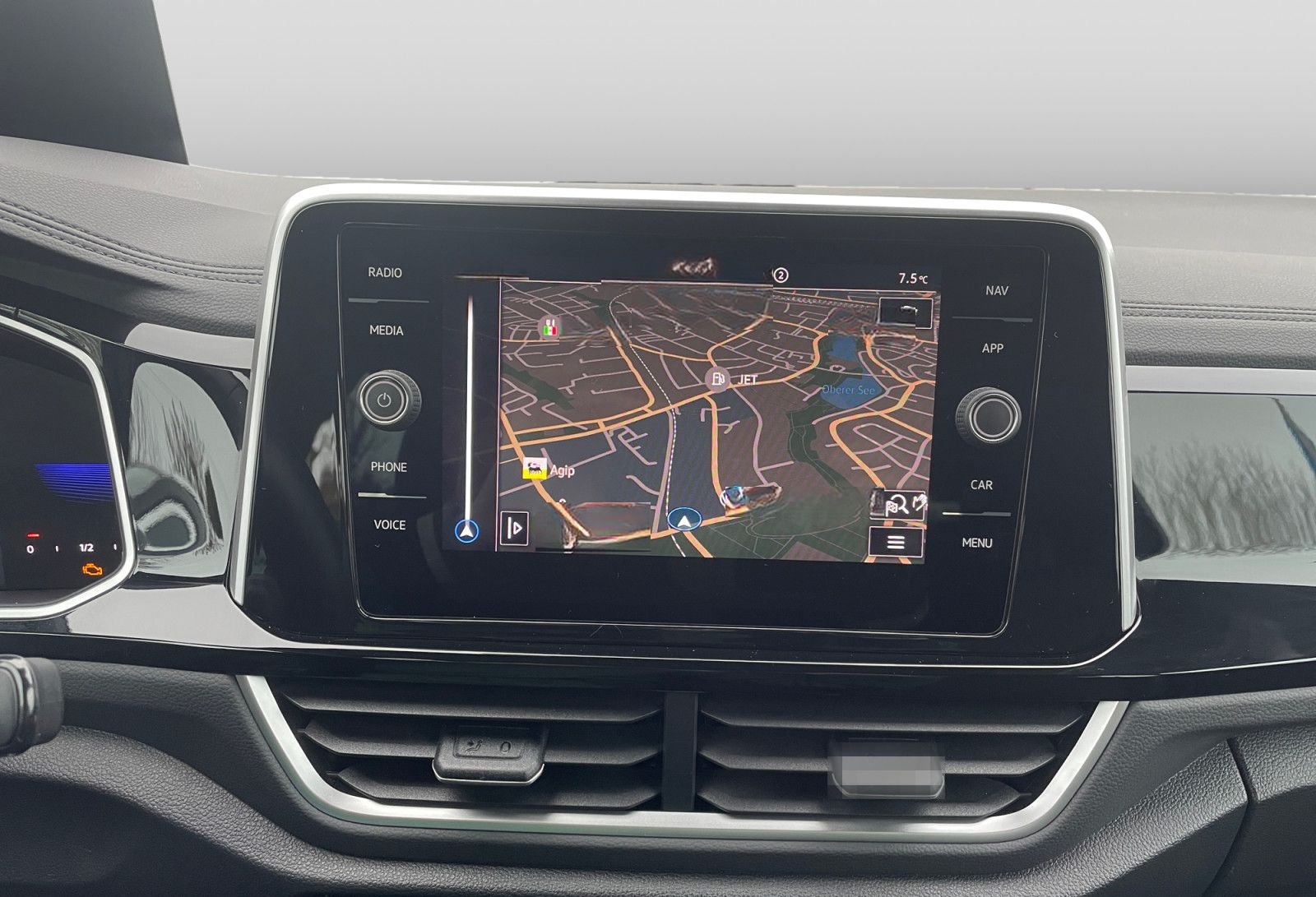 Volkswagen T-Roc 1.0TSI R-Line LED Navi Beats Parklenk SHZ foto 14