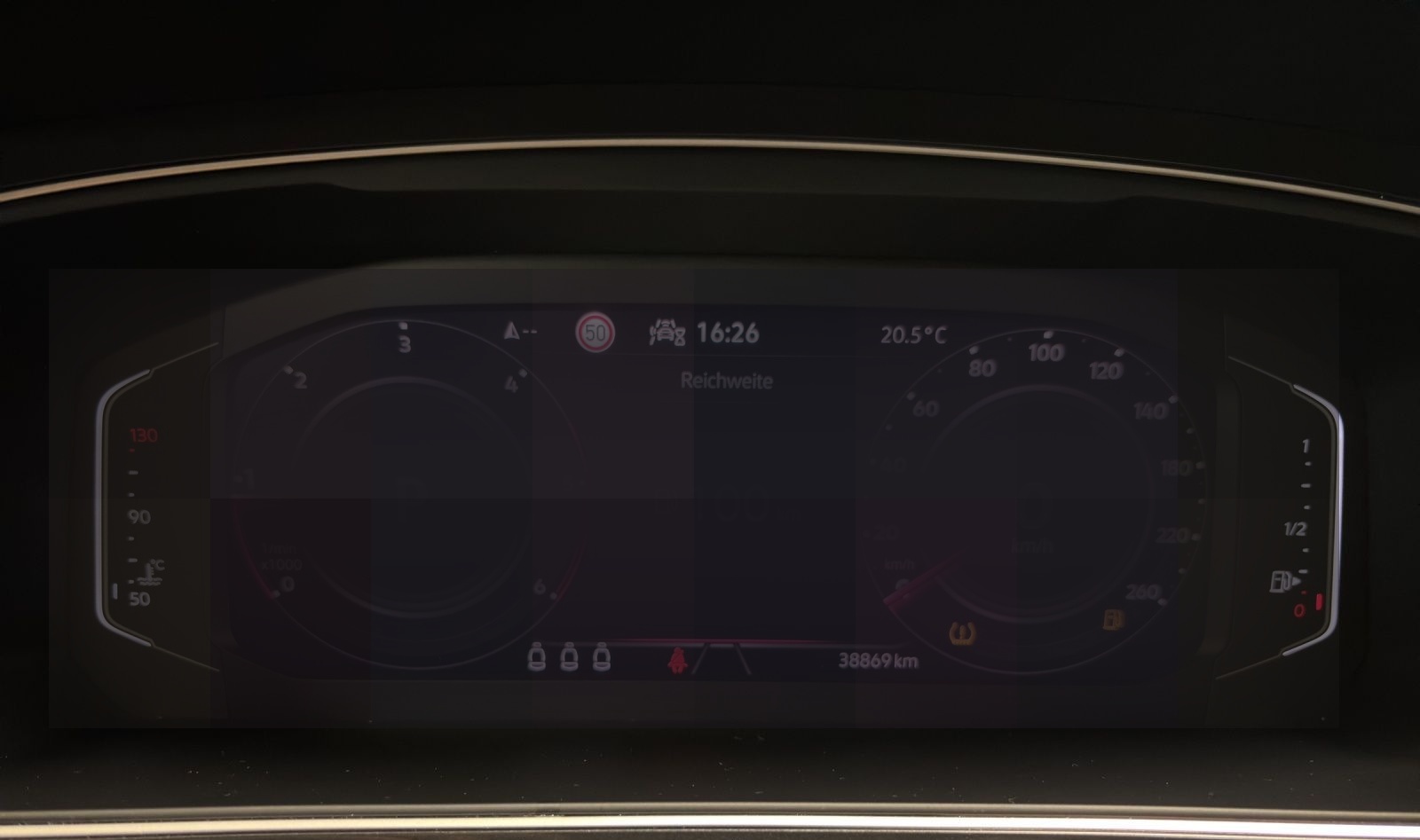 Volkswagen Tiguan 2.0 TDI Elegance NAVI MATRIX 360° Standhz foto 10