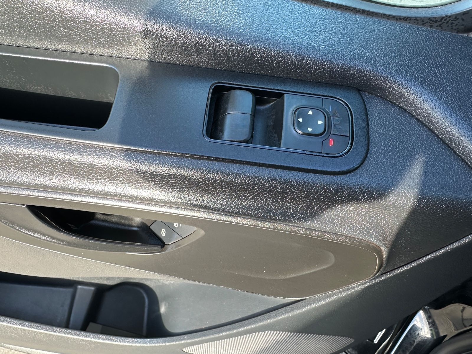 Mercedes-Benz Sprinter III Kasten Mixto L2H2 RWD 317 CDI*LKW* foto 11