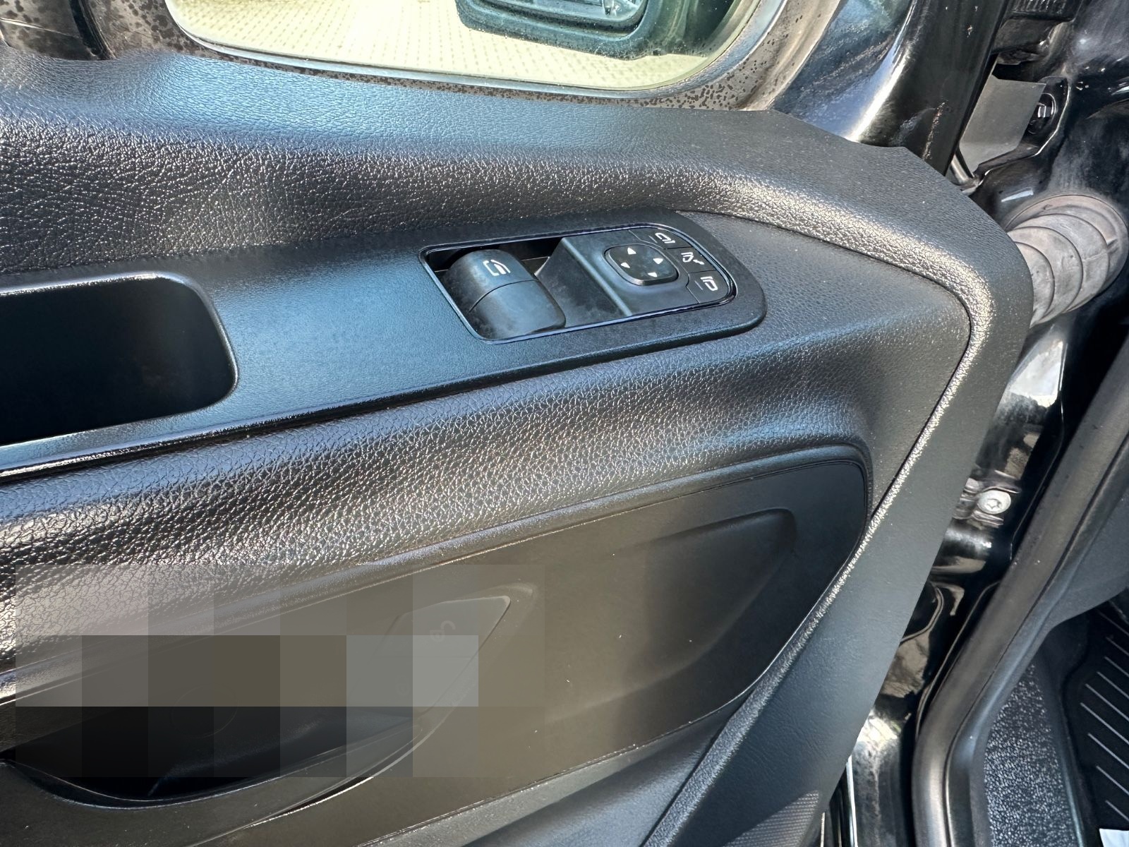 Mercedes-Benz Sprinter III Kasten Mixto L2H2 RWD 317 CDI*LKW* foto 12