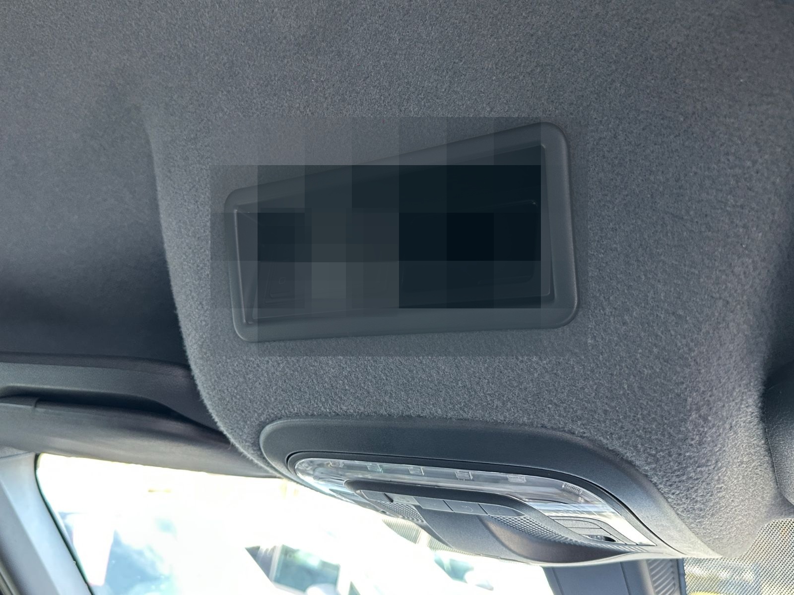 Mercedes-Benz Sprinter III Kasten Mixto L2H2 RWD 317 CDI*LKW* foto 19