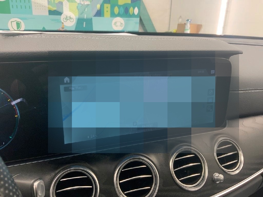 Mercedes-Benz E 300 de 4Matic AMG Pano*ACC*Burm*360Kam*Volll foto 11