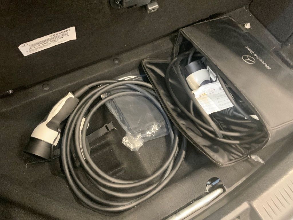 Mercedes-Benz E 300 de 4Matic AMG Pano*ACC*Burm*360Kam*Volll foto 13