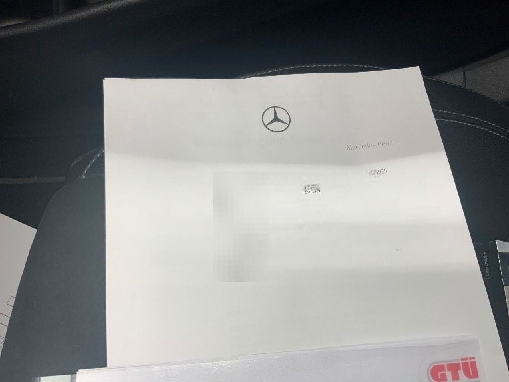 Mercedes-Benz E 300 de 4Matic AMG Pano*ACC*Burm*360Kam*Volll foto 14