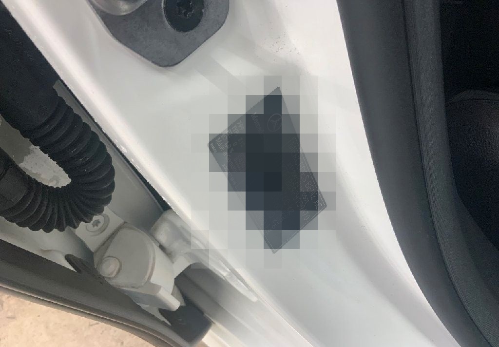 Mercedes-Benz E 300 de 4Matic AMG Pano*ACC*Burm*360Kam*Volll foto 5