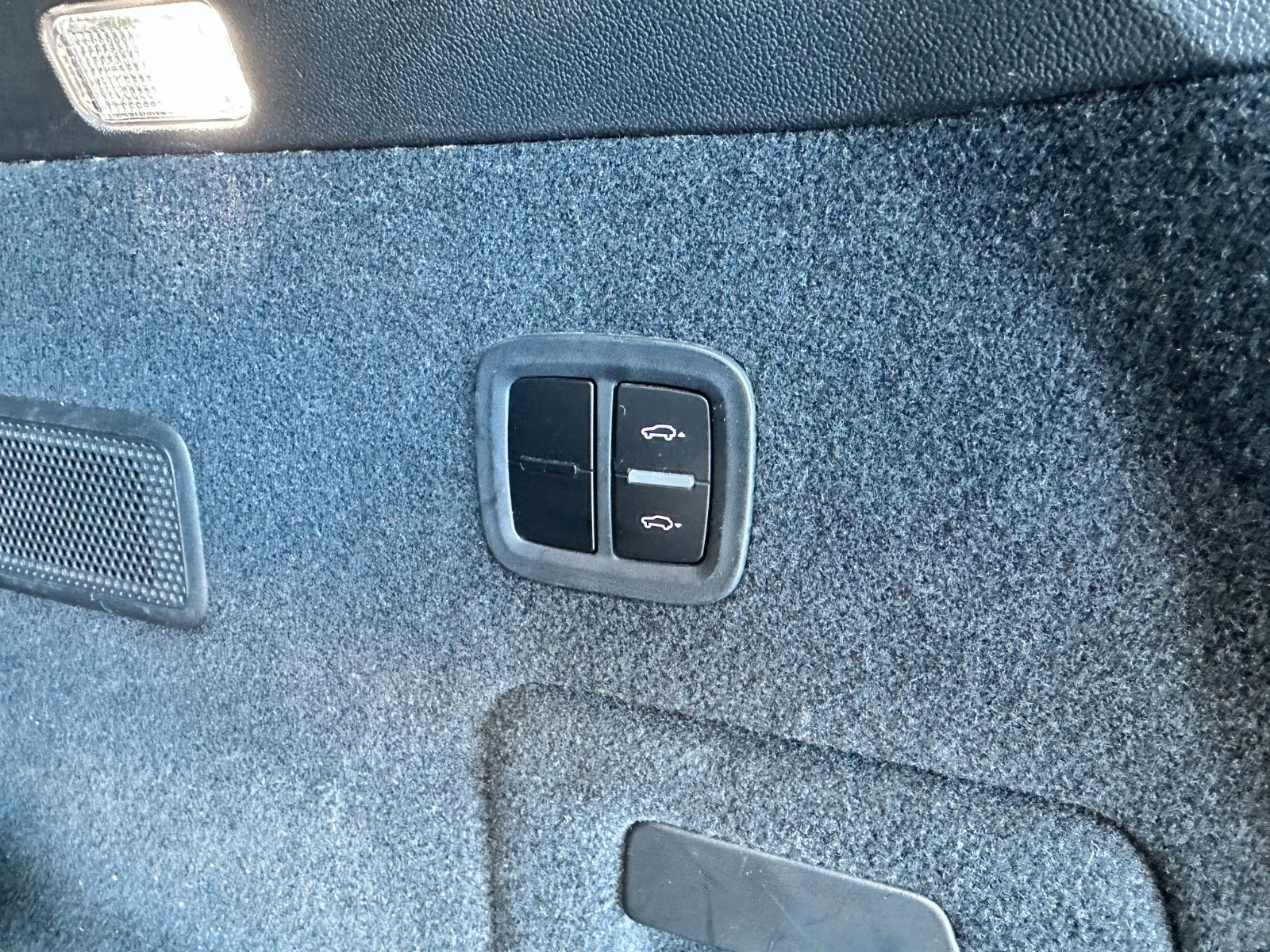 Porsche Cayenne E-Hybrid|Luftfederung|1.Hand MwSt foto 21