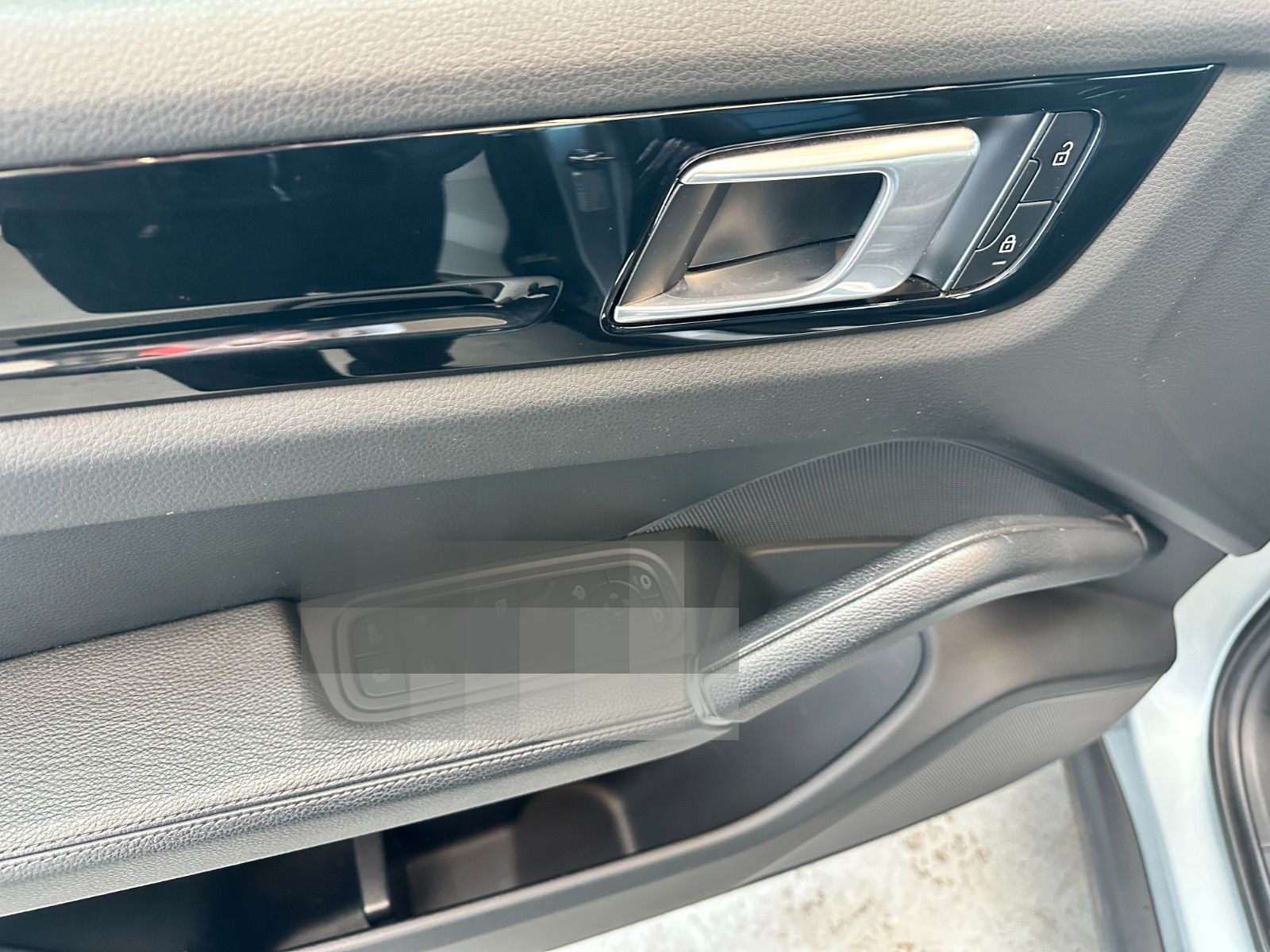 Porsche Cayenne E-Hybrid|Luftfederung|1.Hand MwSt foto 7