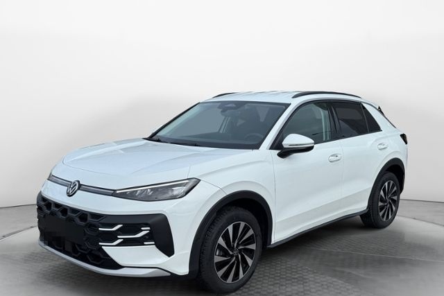 Volkswagen T-Roc Life 1.5 eTSI 116 PS 7-Gang-DSG foto 2