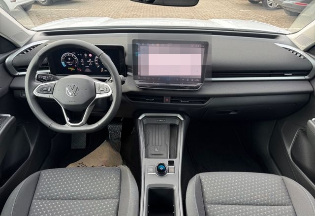 Volkswagen T-Roc Life 1.5 eTSI 116 PS 7-Gang-DSG foto 11