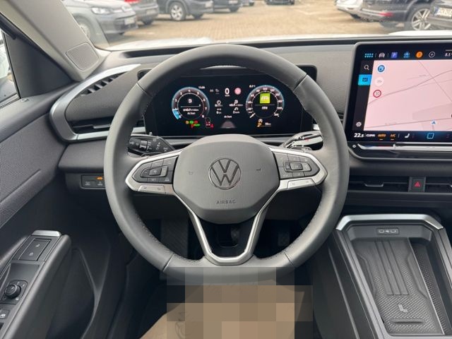 Volkswagen T-Roc Life 1.5 eTSI 116 PS 7-Gang-DSG foto 13
