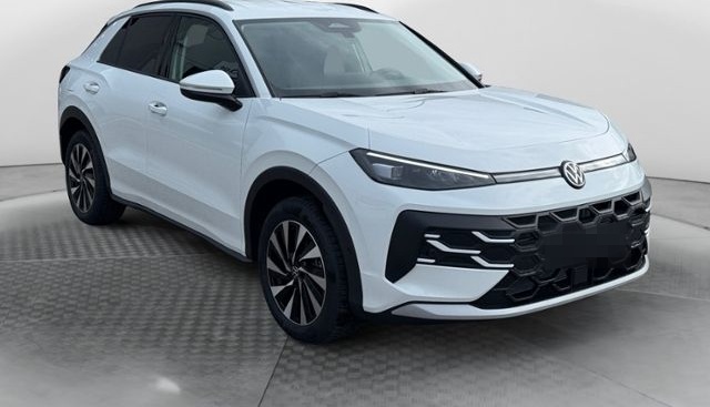 Volkswagen T-Roc Life 1.5 eTSI 116 PS 7-Gang-DSG foto 3