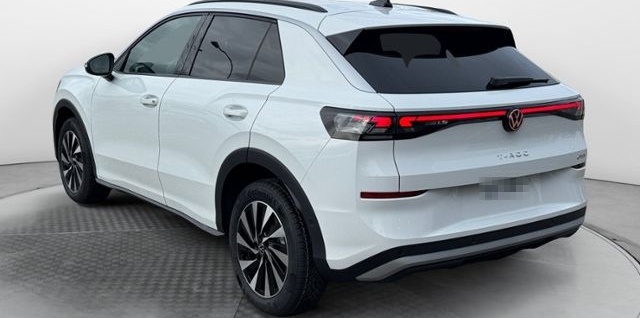 Volkswagen T-Roc Life 1.5 eTSI 116 PS 7-Gang-DSG foto 4