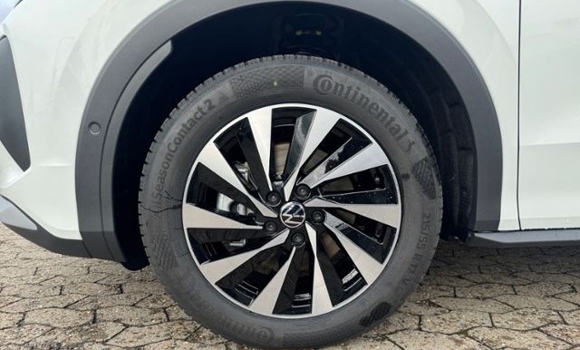 Volkswagen T-Roc Life 1.5 eTSI 116 PS 7-Gang-DSG foto 8