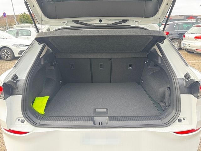 Volkswagen T-Roc Life 1.5 eTSI 116 PS 7-Gang-DSG foto 9