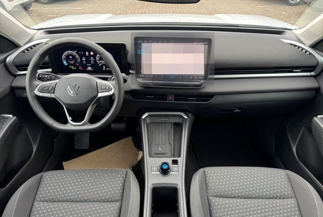 Volkswagen T-Roc Life 1.5 eTSI 150 PS 7-Gang-DSG foto 11
