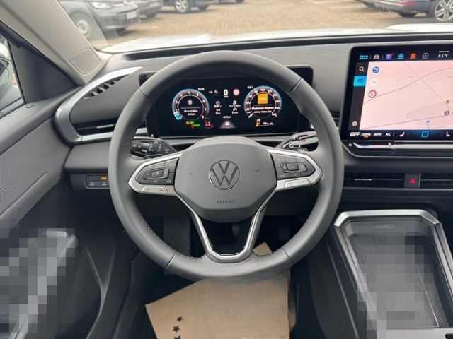 Volkswagen T-Roc Life 1.5 eTSI 150 PS 7-Gang-DSG foto 13