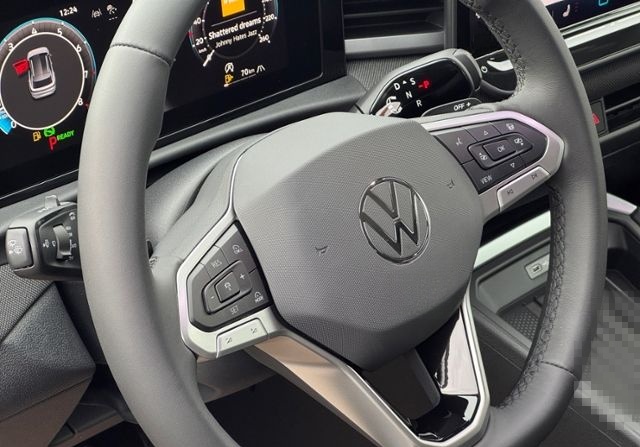 Volkswagen T-Roc Life 1.5 eTSI 150 PS 7-Gang-DSG foto 15