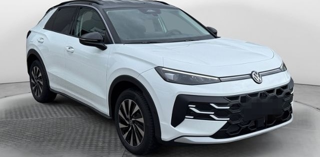 Volkswagen T-Roc Life 1.5 eTSI 150 PS 7-Gang-DSG foto 3