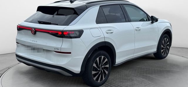 Volkswagen T-Roc Life 1.5 eTSI 150 PS 7-Gang-DSG foto 5
