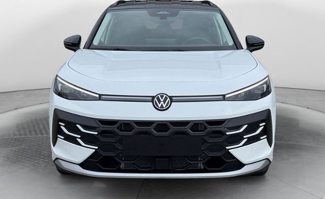 Volkswagen T-Roc Life 1.5 eTSI 150 PS 7-Gang-DSG foto 6