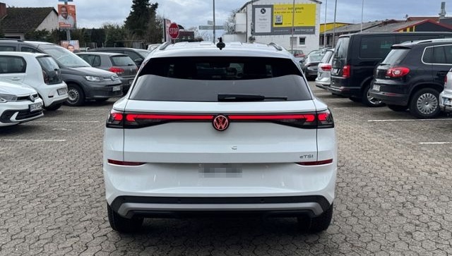 Volkswagen T-Roc Life 1.5 eTSI 150 PS 7-Gang-DSG foto 7