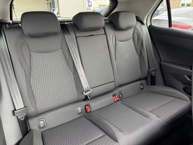 Volkswagen T-Roc Life 1.5 eTSI 150 PS 7-Gang-DSG foto 10