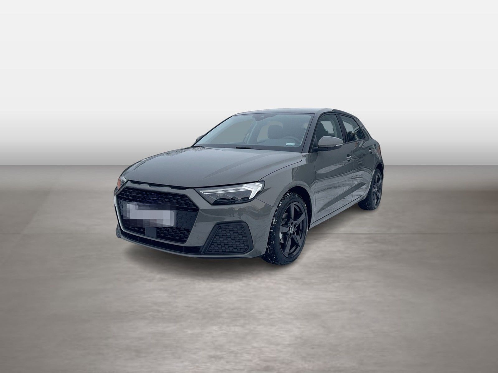 Audi A1 Sportback 25 TFSI basis PDC Sitzhzg LMF foto 2