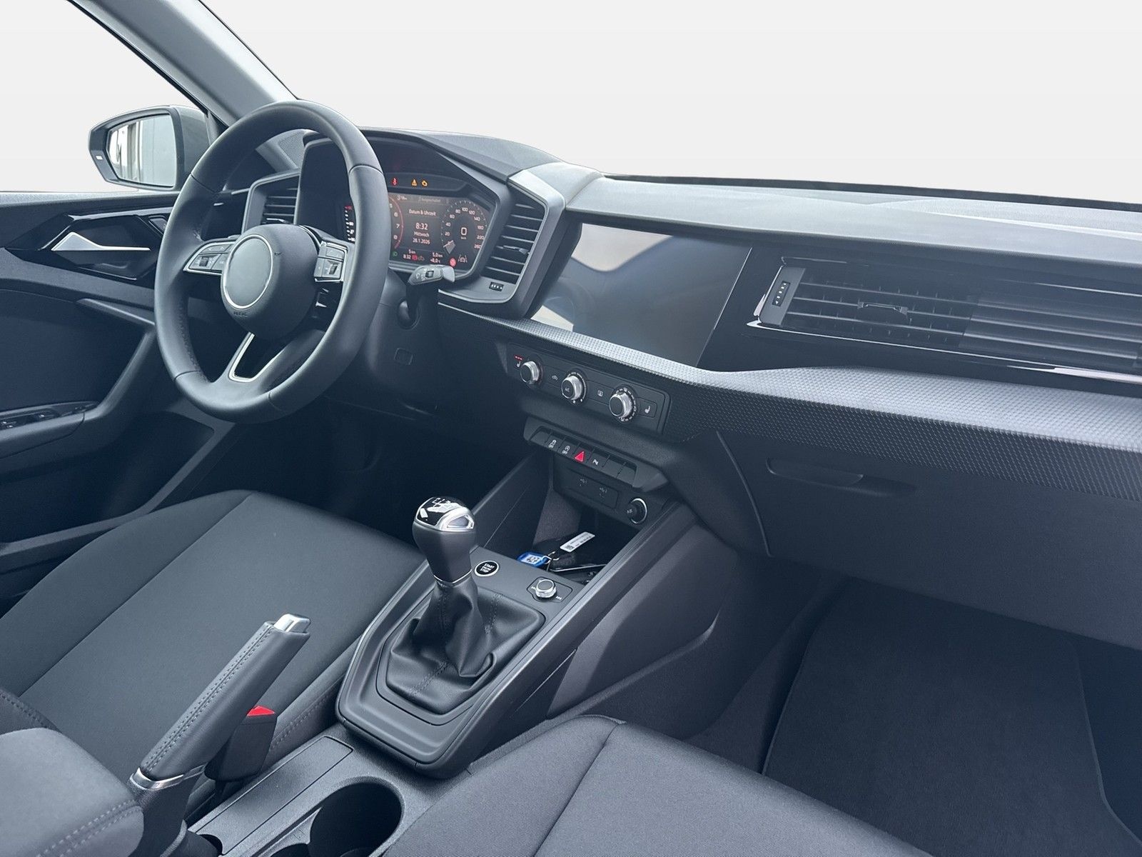 Audi A1 Sportback 25 TFSI basis PDC Sitzhzg LMF foto 12