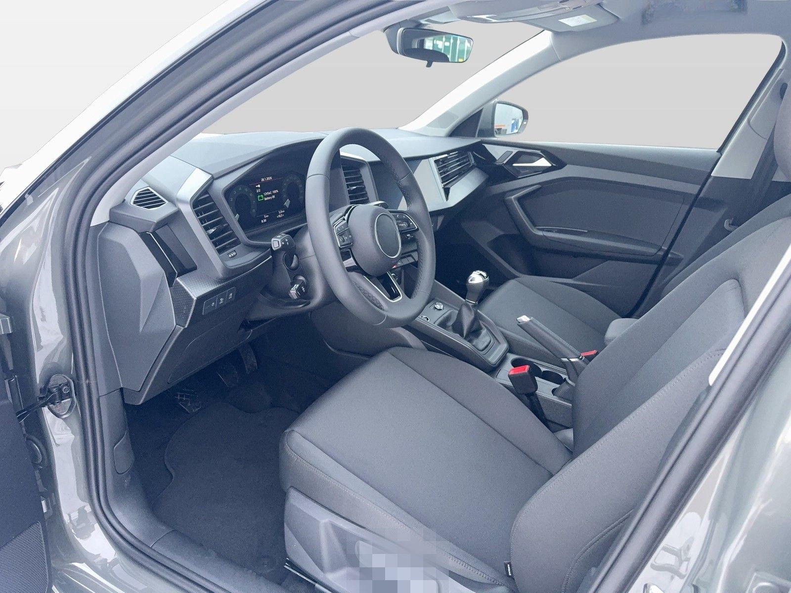 Audi A1 Sportback 25 TFSI basis PDC Sitzhzg LMF foto 14