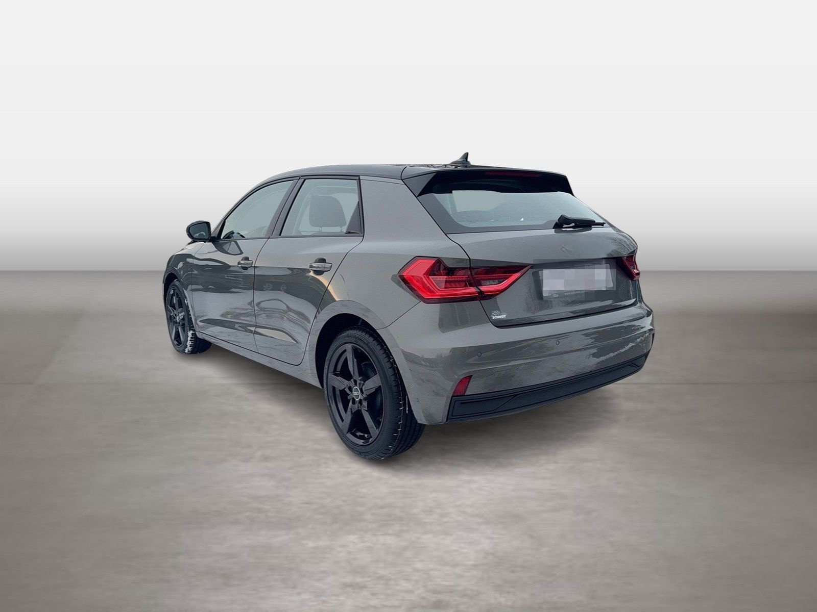 Audi A1 Sportback 25 TFSI basis PDC Sitzhzg LMF foto 4