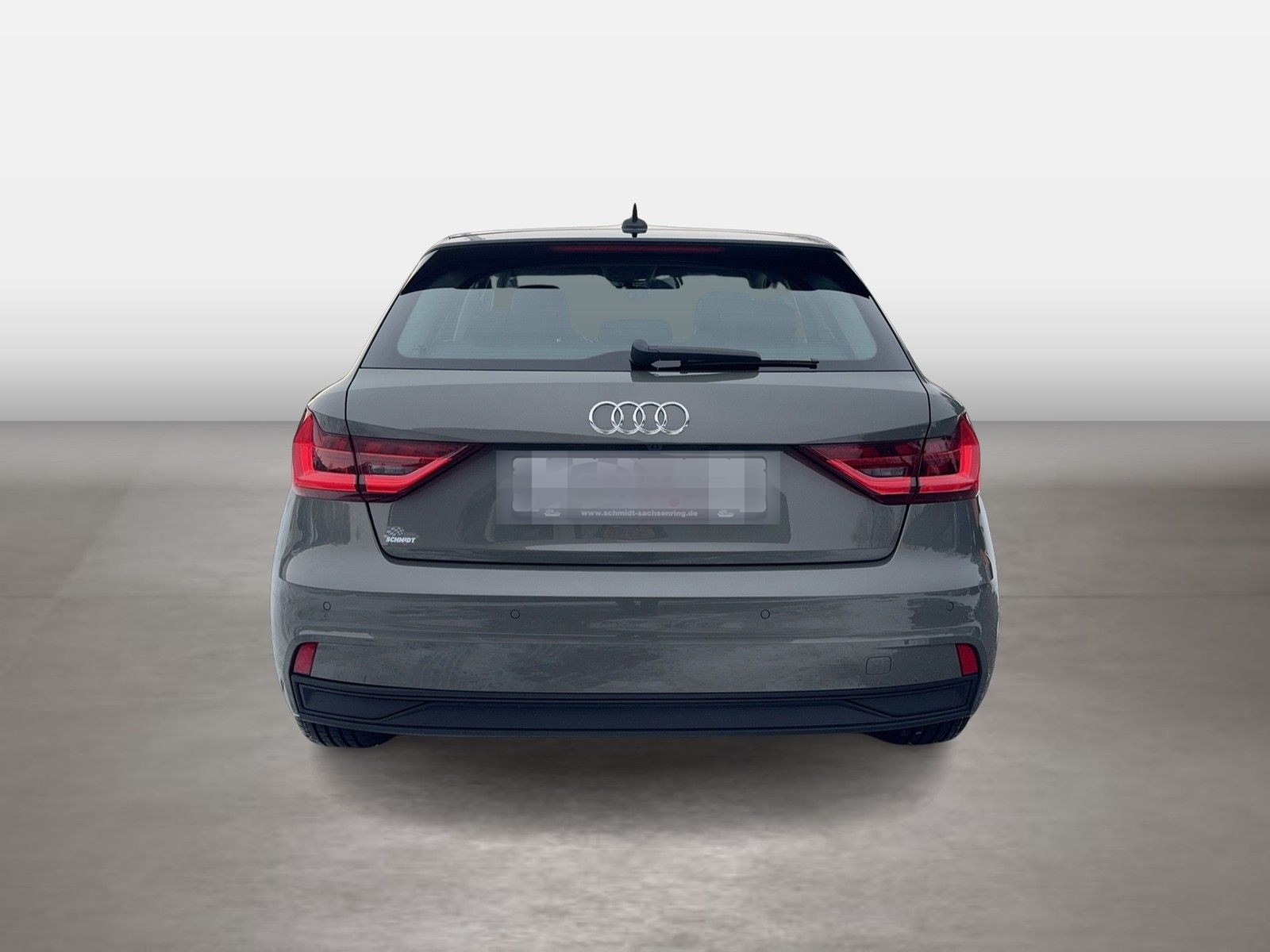 Audi A1 Sportback 25 TFSI basis PDC Sitzhzg LMF foto 5