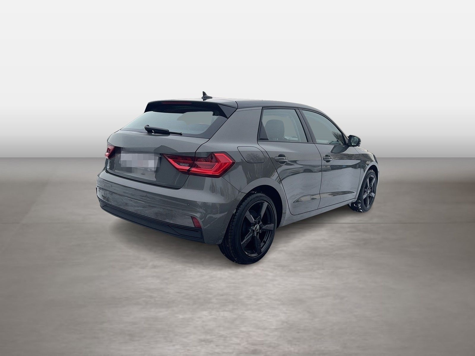 Audi A1 Sportback 25 TFSI basis PDC Sitzhzg LMF foto 6