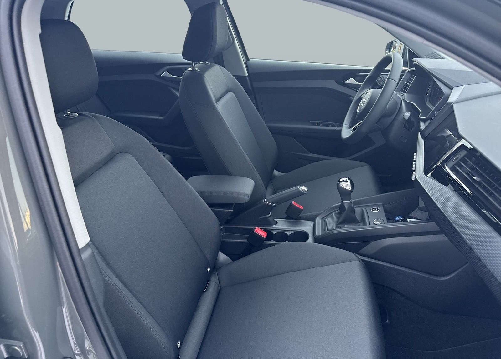 Audi A1 Sportback 25 TFSI basis PDC Sitzhzg LMF foto 8