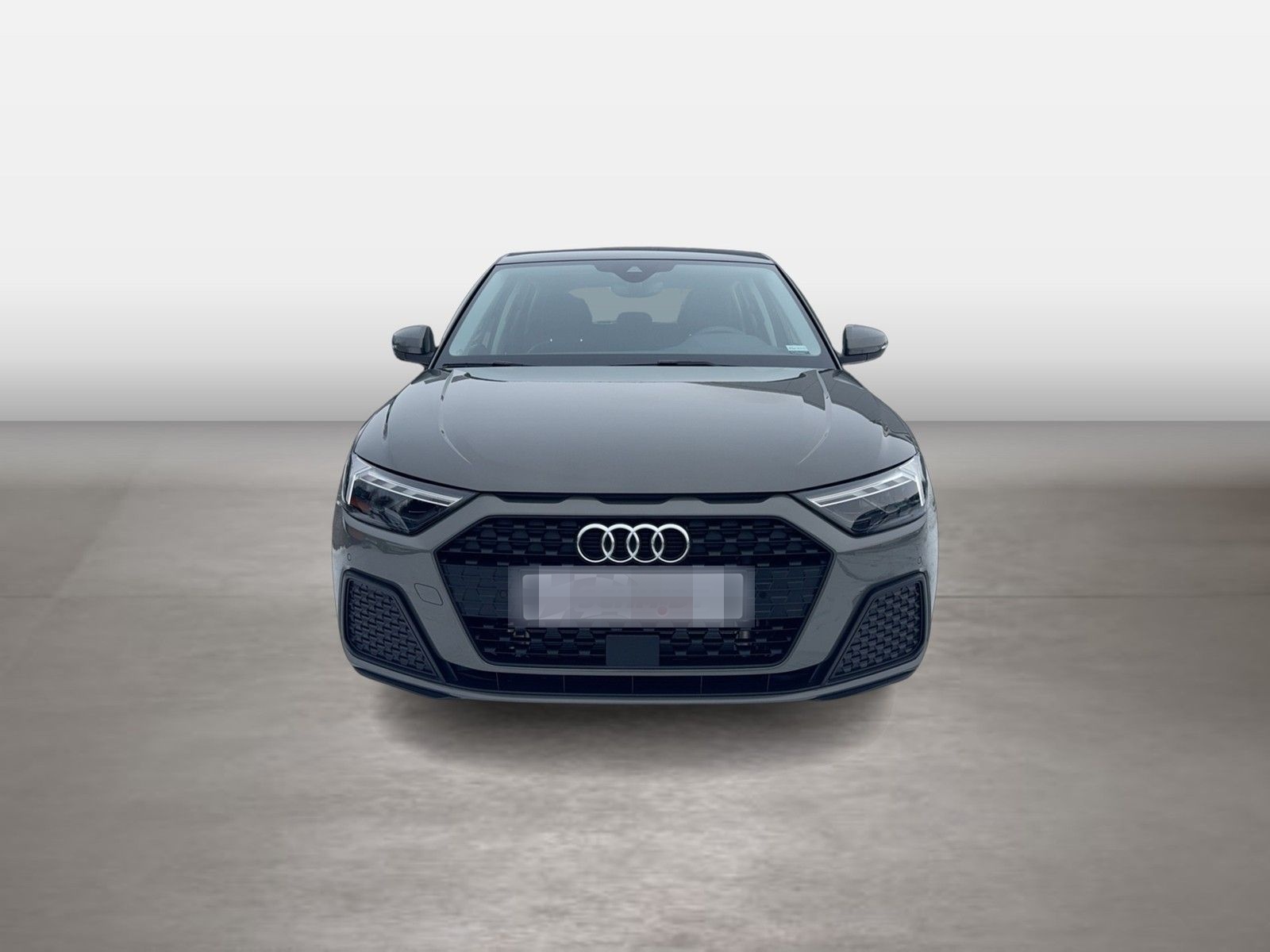 Audi A1 Sportback 25 TFSI basis PDC Sitzhzg LMF foto 9