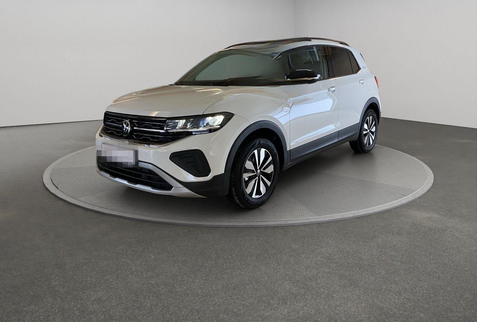 Volkswagen T-Cross Life Goal 1.0 TSI BMT (Garantie 05/2030. foto 2