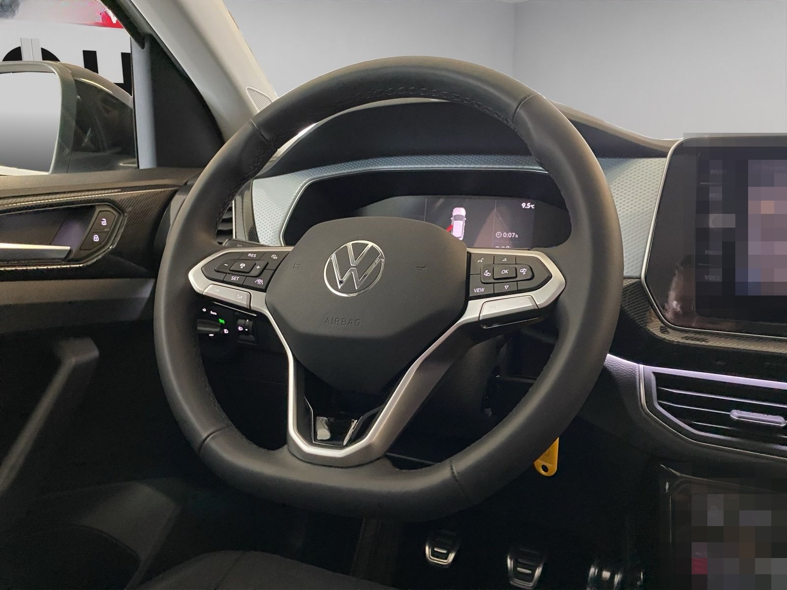 Volkswagen T-Cross Life Goal 1.0 TSI BMT (Garantie 05/2030. foto 11