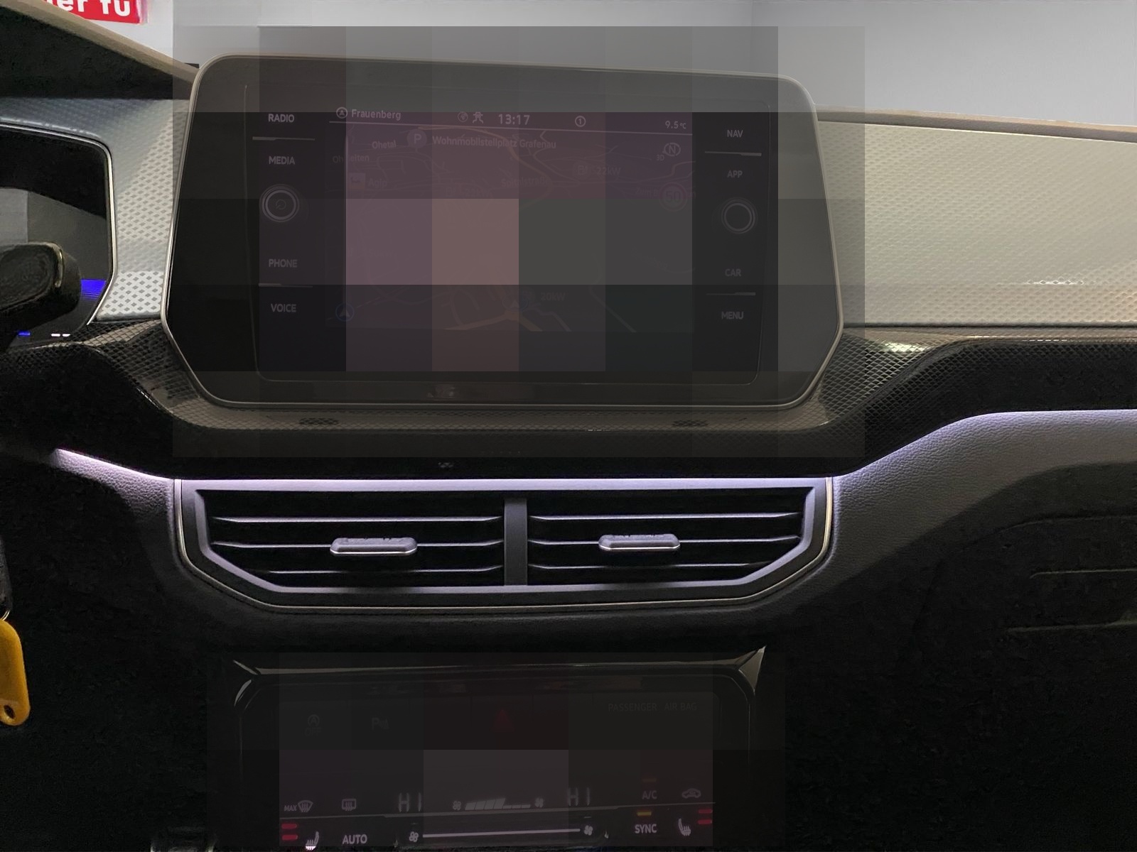 Volkswagen T-Cross Life Goal 1.0 TSI BMT (Garantie 05/2030. foto 12