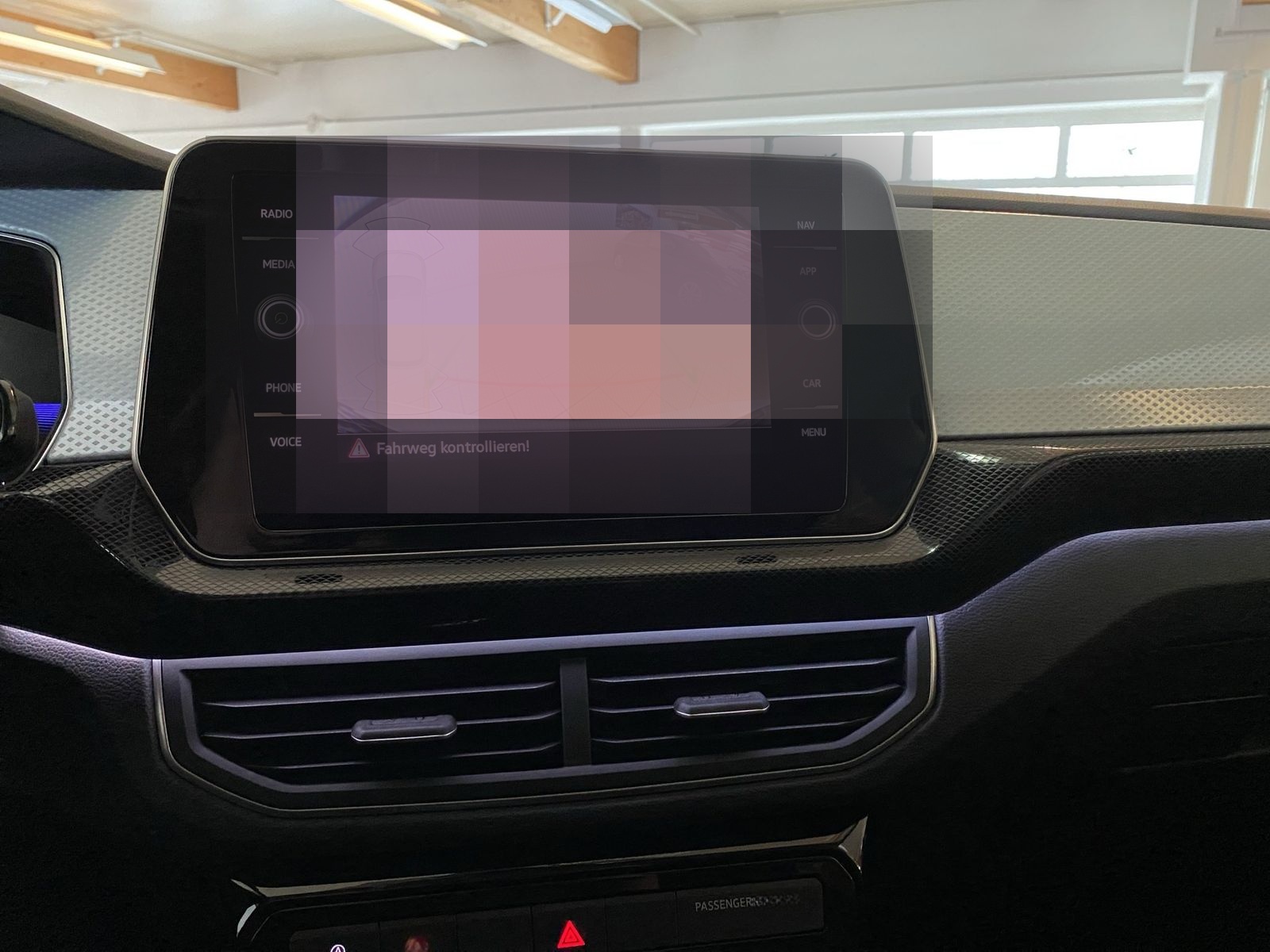 Volkswagen T-Cross Life Goal 1.0 TSI BMT (Garantie 05/2030. foto 23