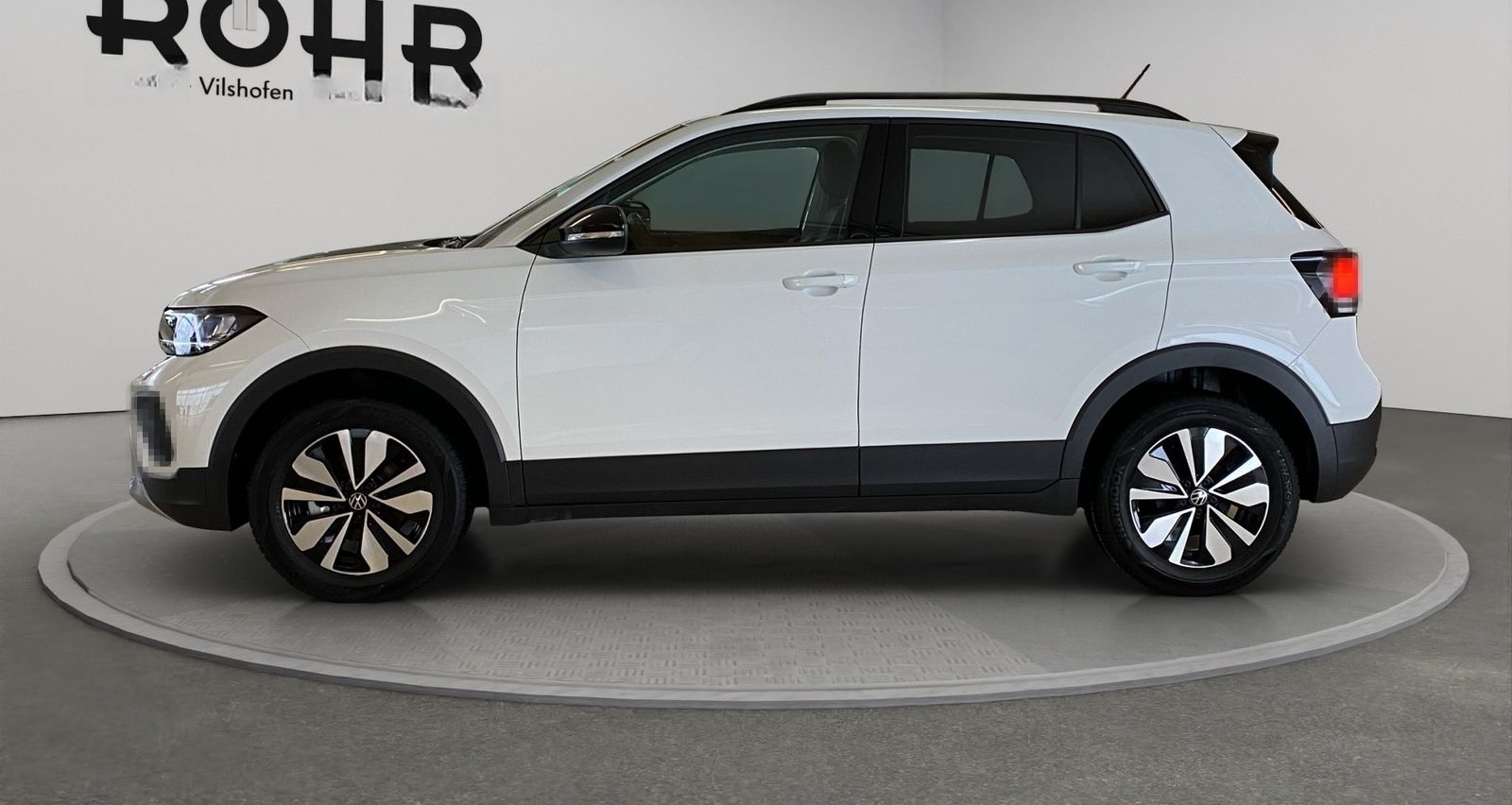 Volkswagen T-Cross Life Goal 1.0 TSI BMT (Garantie 05/2030. foto 4